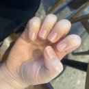봄맞이 울산 삼산네일샵 달동 푸르네일 후기
