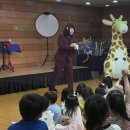 프라임유치원 | 동탄프라임 유치원에서 함께한 [원숭이피터매직쇼] 공연 후기