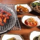 금성숯불식당 이미지