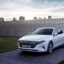 (자동차소식) "연비 16km, 가격은 2천 초반"...G80 안 부러운 준대형 하이브리드 '반란' 이미지