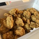 [홍제 바른치킨] 바른치킨 순덕이세트 내돈내산 후기