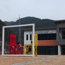 ~~~청송 백석탄~~~