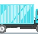 용달화물 이미지