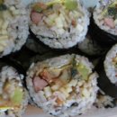 예찬김밥 이미지