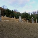 이준 선생 묘 이미지