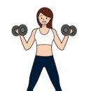 이유휘트니스 이미지