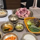 죽백5리집 | 죽백동 맛집 죽백5리집, 어린이날 가족 외식으로 다녀온 후기