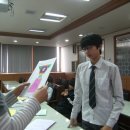 통진중학교
