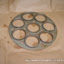 우치다 펌프 부품(UCHIDA PISTON PUMP) 이미지