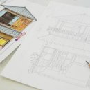 두근두근여행스케치 이미지