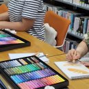 월산5동작은도서관 이미지