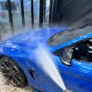 비엠더블유 | [여의도 세차장 추천] BMW 묵은 때 제거 프리미엄 손세차 후기