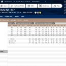 (가상크보) OOTP 18 로 KBO 운영기 - NC 편 ( 부제 : 감격의 우승 ) 이미지