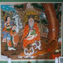 백화암 - 양주군 | 백화암