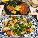 서대신역1번출구B | 여의도중식맛집 차이윤 여의도 룸식당에서 즐긴 디너 B코스 리얼 후기