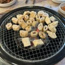 수유동 진미숯불닭갈비 이미지