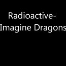 Radioactive 이미지