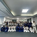 코리아탑 유도 멀티짐 | 코리아 탑 유도 멀티짐 &amp; SKY유도관 합동훈련