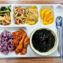 명진구내식당 - 달성군 세천로1길 116-15 | 명진구내식당