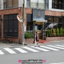 마롱아뜰리에 | 연산동카페 부산시청빵집 아뜰리에마롱 부산빵지순례 필수 코스 다녀온 후기