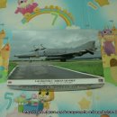 F-4E PHANTOM2 `KOREAN AIR FORCE` [1/48 HASEGAWA MADE IN JAPAN] 이미지