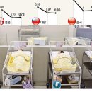 [단독] 달라진 결혼·출산 인식…&#39;둘째 아이&#39; 출생도 늘었다 이미지