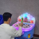 군산챌린지바운스놀이터 이미지