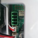 유니코안경 | 유니코 화이트도어락 내돈내산 후기(현대통신 월패드 hnt-4105 연동방법 / 출장비 3만원 아낀 썰)