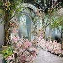 참조은 웨딩컨벤션 | 서울 청량리 웨딩홀 뷔페 맛있는 L65호텔웨딩컨벤션 다녀온 후기