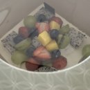 [파르나스 그랜드델리] 12월 연말 케이크 예약 및 소개, 구매한 케이크 맛 평가!