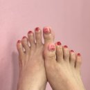 퀸즈네일 | [구미 가성비 네일] 구미형공동 네일패디샵 ‘퀸즈뷰티인네일’ 이용후기