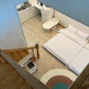 가평 봄 키즈 스파 가족 펜션 이미지