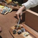 제주시동문공설시장 | 제주 동문시장 오메기떡 맛집｜제라헌 본점 제주 디저트 선물 후기