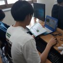 빛고을고등학교 이미지