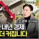 정치가 걱정? 경제 문제가 더 심각합니다 [조영무 LG경영연구원 연구위원 1부] - 🇨🇳🇰🇷&#34;중국, 지금 물건이 남아돌아&#34;... 이미지