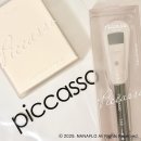 160 | 피카소 160 레이어링 스킨케어 브러쉬 후기, 라텍스 스펀지와 함께!