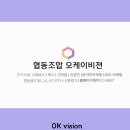 오케이비젼 이미지
