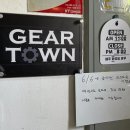 [공지] 기어타운배 1200pt 이벤트 토너먼트 후기!