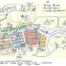 마을정원유지관리 이미지