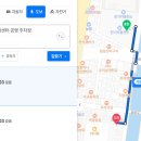 서교연등천길 이미지