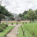 동춘당공원 이미지