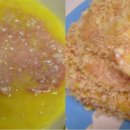 이탈리안 돈까스 이미지