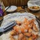 동해바다 | [ 천안 두정동 ] 해산물·대하 맛집 동해바다 솔직 후기