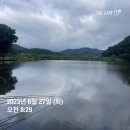 그린좌대낚시터 이미지