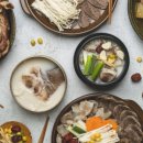 강남설렁탕 이미지