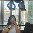 부산대 미용실 : 헤어더문 나리팀장님 러블리 매직 후기