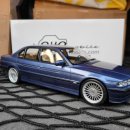 otto BMW E38 Alpina B12 이미지