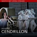 Nightly Met Opera /"Massenet’s Cendrillon(마스네의 신데렐라)"streaming 이미지