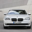 BMW 5세대 760Li 독일 시승기 이미지