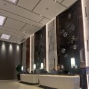 400020 | 중국 충칭 호텔 추천 하얏트 리젠시 메트로폴리탄 충칭 숙박 후기
